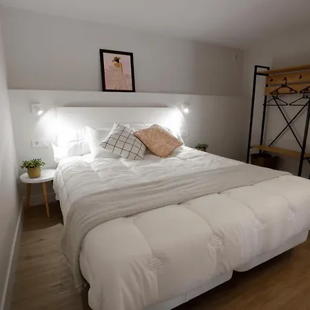 Mendi Azpi Rooms Mutriku Extérieur photo