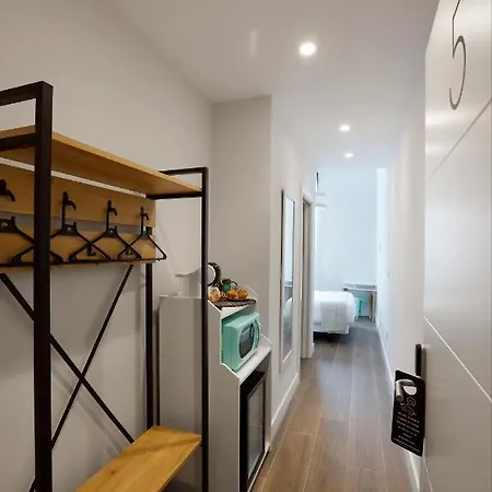 Mendi Azpi Rooms Mutriku Extérieur photo