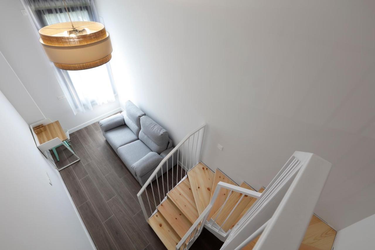 Mendi Azpi Guest house