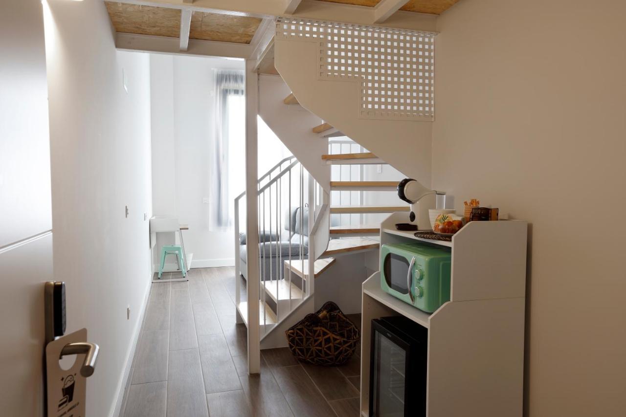 Maison d'hôtes Mendi Azpi Mutriku
